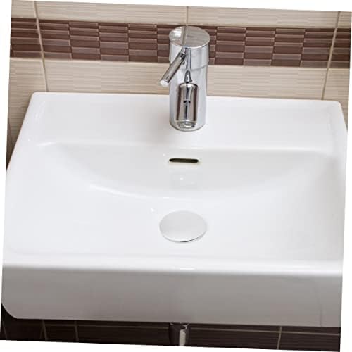Angoily Pop-Up Drainage Emitter for Sink and Bathtub