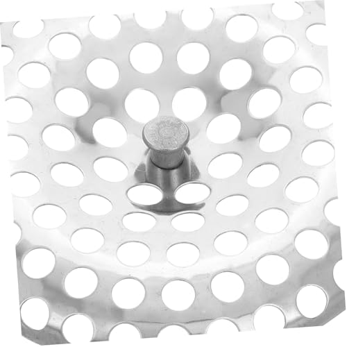 Ciieeo Stainless Steel Floor Drain Cover 1
