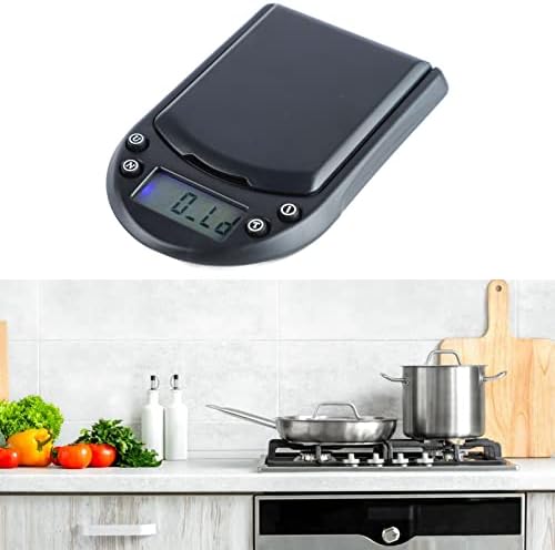 Tyenaza Portable Scale for Home and Jewelry