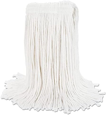 Boardwalk BWK2020REA Rayon Wet Mop Head - White
