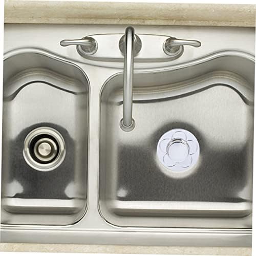 ORFOFE Copper Bathtub Drain Cover Sink Stopper