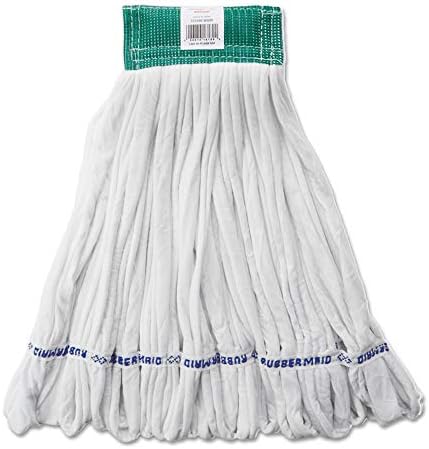 Rubbermaid Commercial T255 Mop Head Replacement 12Carton