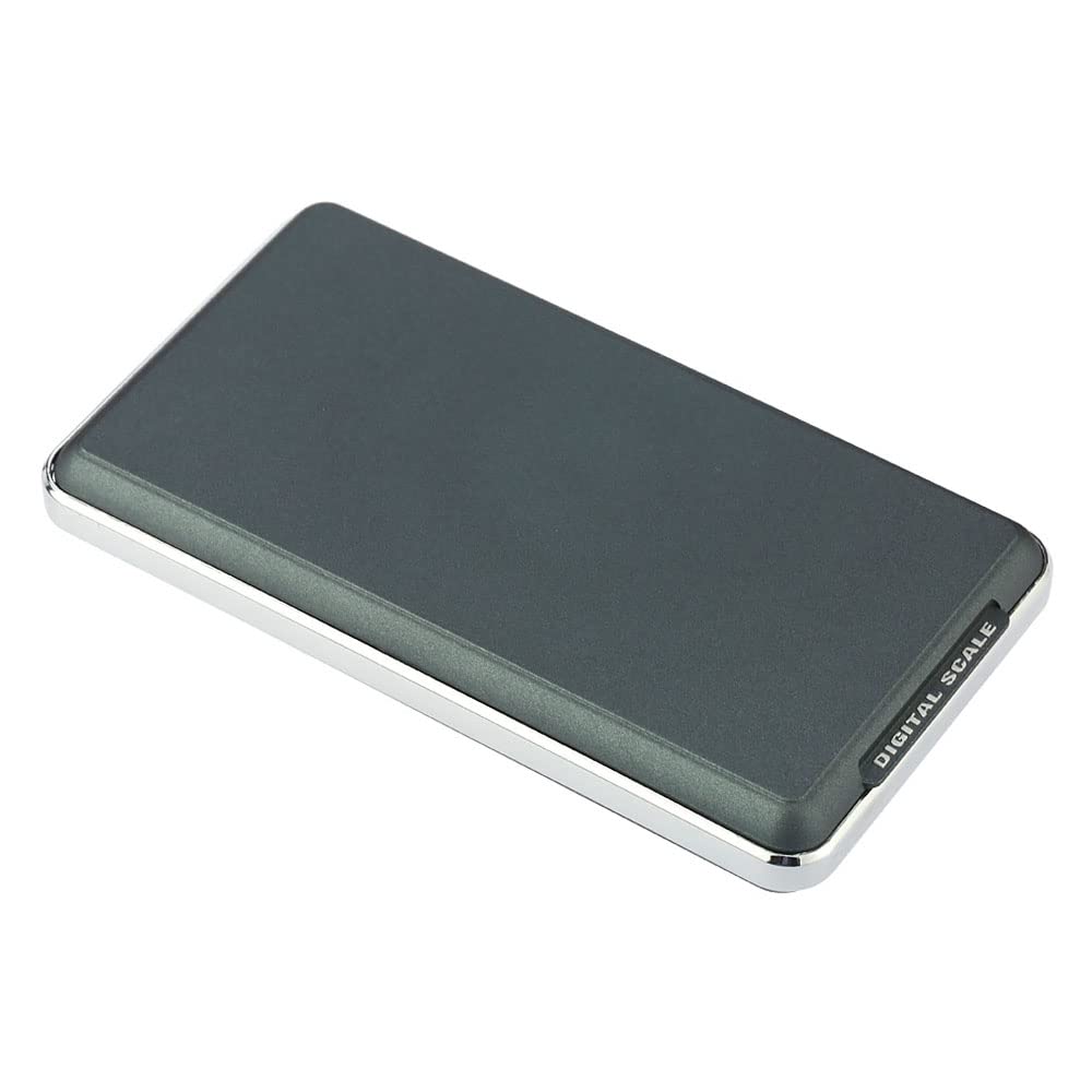 YIWENG Digital Scale 1000g 01g Precision Jewelry Scale