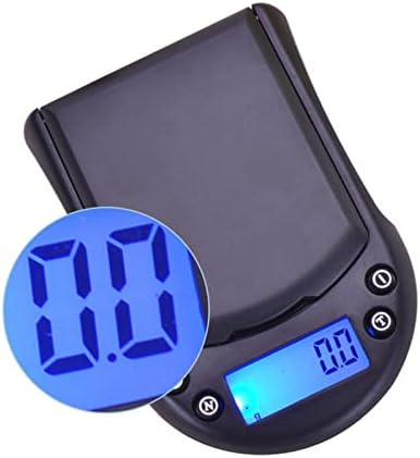 Tyenaza Portable Scale for Home and Jewelry