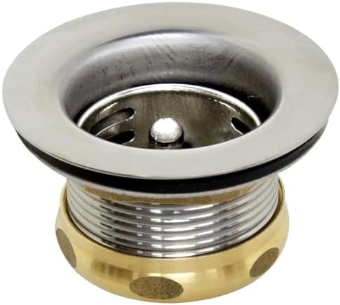 AA-141 2-78 Drain Strainer Kit for Commercial Sinks