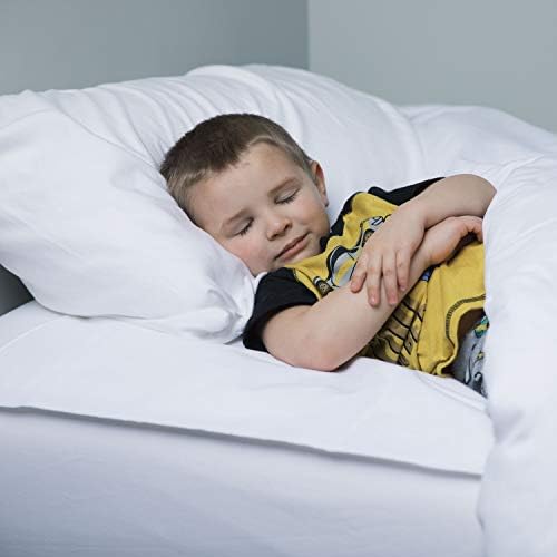 DMI Waterproof Bed Pad 36 x 54 for Mattress and Furniture Protection