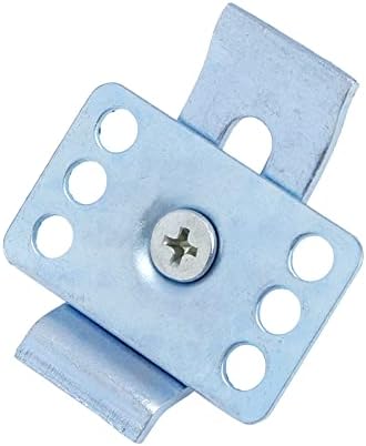 Tighall Sink Clips 10-Pack Heavy Duty Mounting Kit