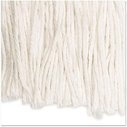 Boardwalk BWK2020REA Rayon Wet Mop Head - White