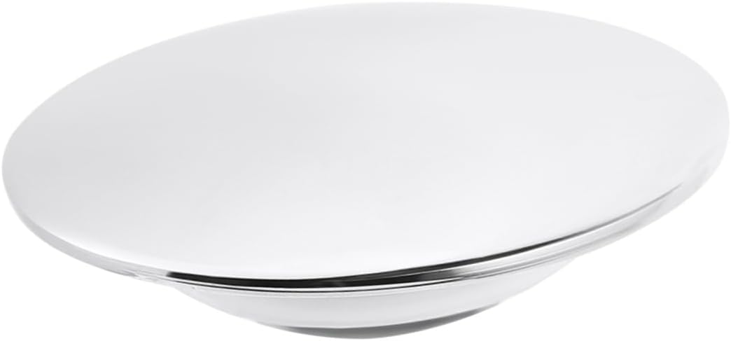 Jojofuny Bath Tub Drain Stopper Pop-Up Cover