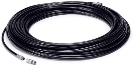 RIDGID Drain Cleaner Cable C-4