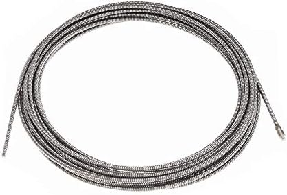 RIDGID Drain Cleaning Cable and Drop Head Auger Bundle 1