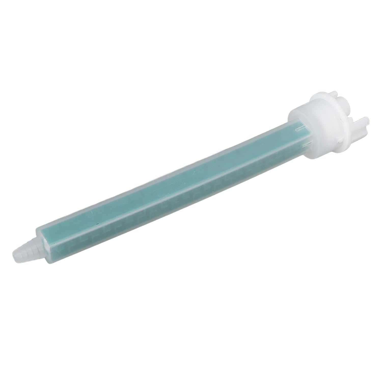 10Pcs Mixing Nozzle Tips for Glue Gun