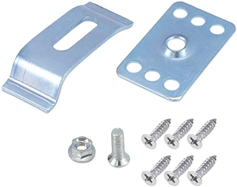Tighall Sink Clips 10-Pack Heavy Duty Mounting Kit