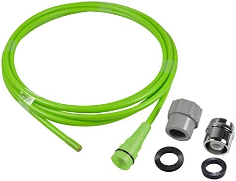 Danco Opener Drain Water Jet Cleaner 10881X
