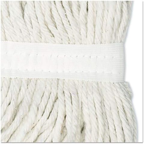Boardwalk BWK2020REA Rayon Wet Mop Head - White