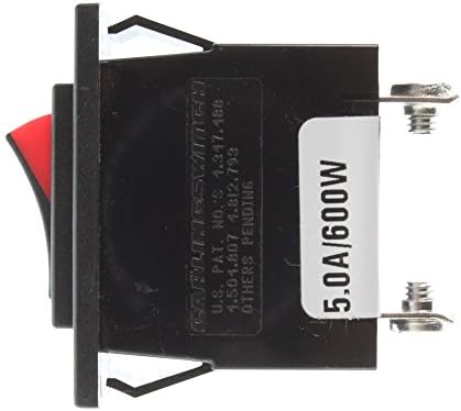 Lightolier CLD600BK Track Lighting Breaker Module 50A 600W Black