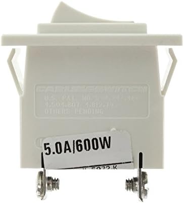 Lightolier CLD600WH Track Lighting Breaker Module