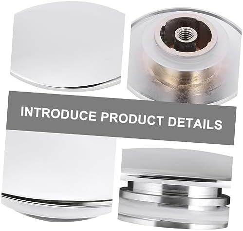 Angoily Pop-Up Drainage Emitter for Sink and Bathtub
