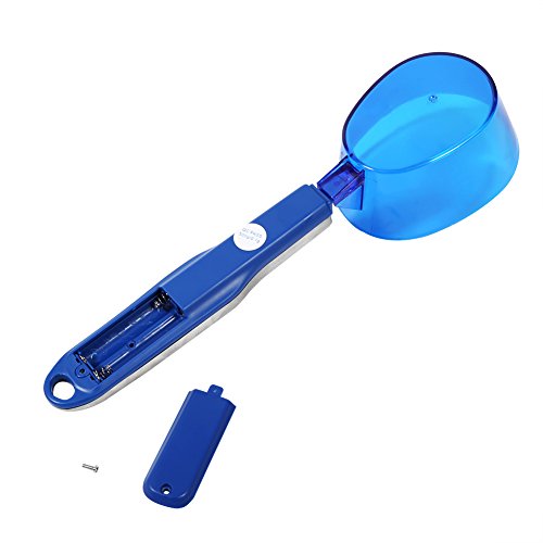 Pilipane Digital Spoon Scale with 3 Sizes and Tare Function