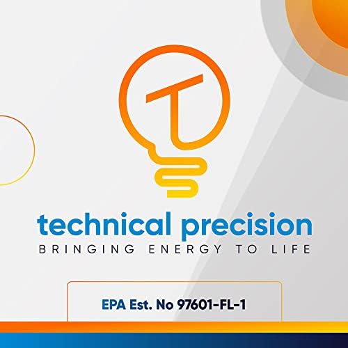 Technical Precision 575W Halogen Bulb Replacement