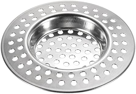 METALLIXITY 295 x 03 Stainless Steel Sink Strainer