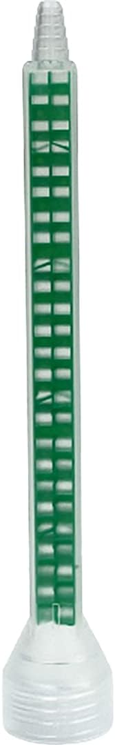 HE COSMOSTAR Static Mixer Nozzle Tip 10 PCS