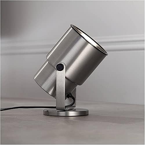 Pro Track Staccato Set of 4 Small Adjustable Accent Wall Lights