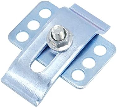 Tighall Sink Clips 10-Pack Heavy Duty Mounting Kit