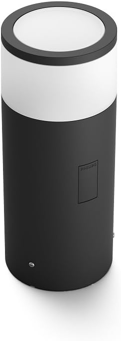 Philips Hue Calla Pathway Light Base Kit Hub Required