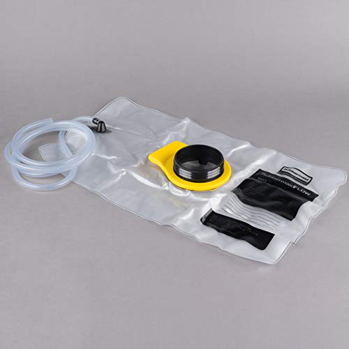 Rubbermaid Replacement Bladder for Flow Floor Finish System 1