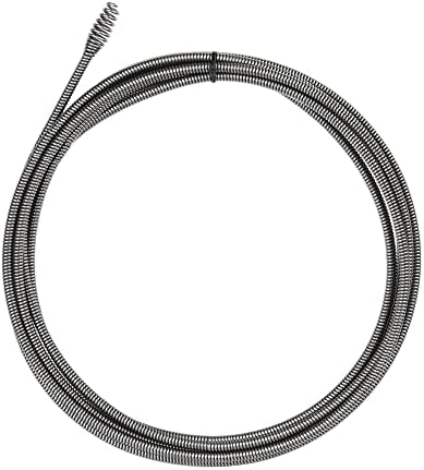POPULO Replacement Cable 164Ft for PDAL-12 and PMDA5 Augers