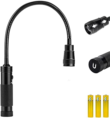 Favorlite LED Work Light with Magnetic Base