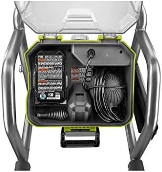 Ryobi 18-Volt ONE Hybrid Drain Auger Kit 1