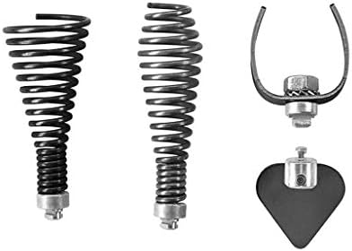 Ryobi 18-Volt ONE Hybrid Drain Auger Kit 1