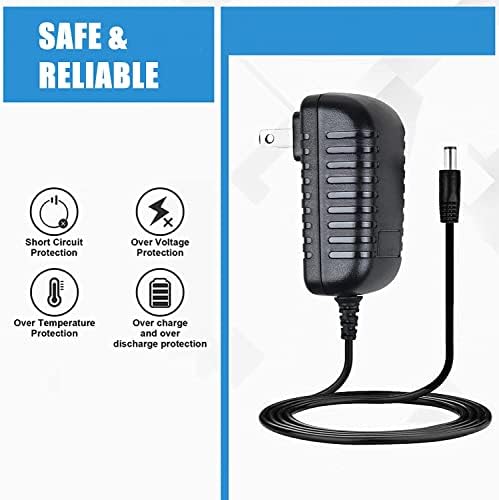 Marg Global ACDC Adapter for Health O Meter Digital Chair Scale