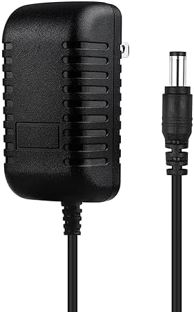 Dysead Power Adapter for HealthOMeter 349KLX Weight Scale