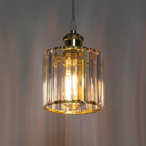 Kiven H-Type Track Pendant Light Adjustable