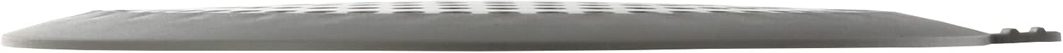 Danco 11040P 2-Pack Drain Hair Catcher for Sink and Tub