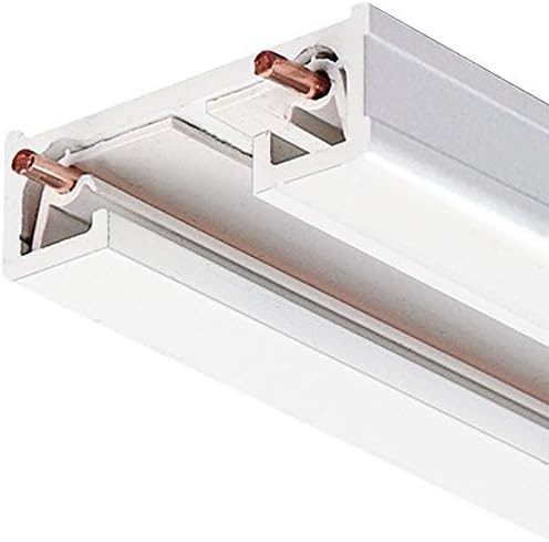 Juno Lighting Group R6WH LED Track Light 1