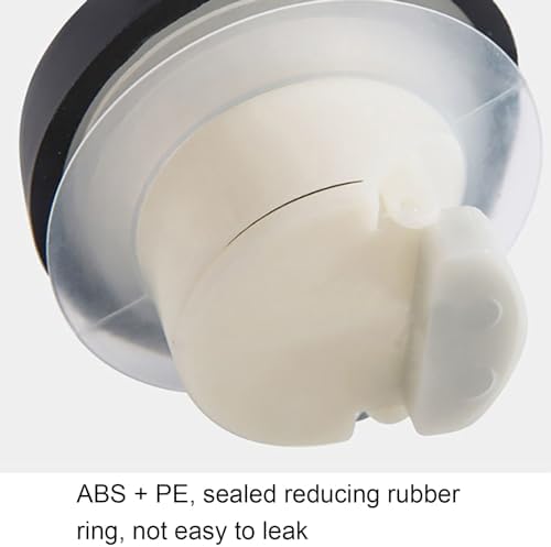 Galepromot Odor Proof Drain Stopper for Bathroom Kitchen
