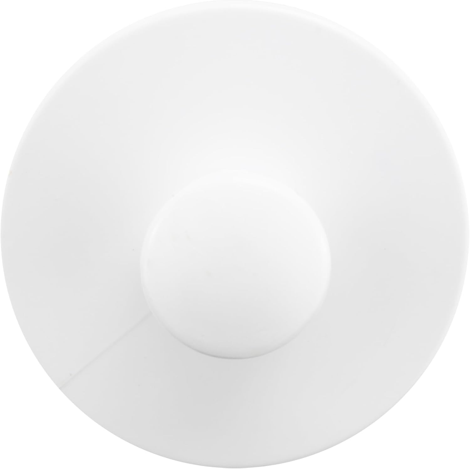 RecPro RV Drain Stopper 1 14 White