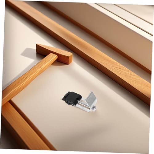 10-Piece Undermount Sink Brackets for Kitchen and Bathroom 1