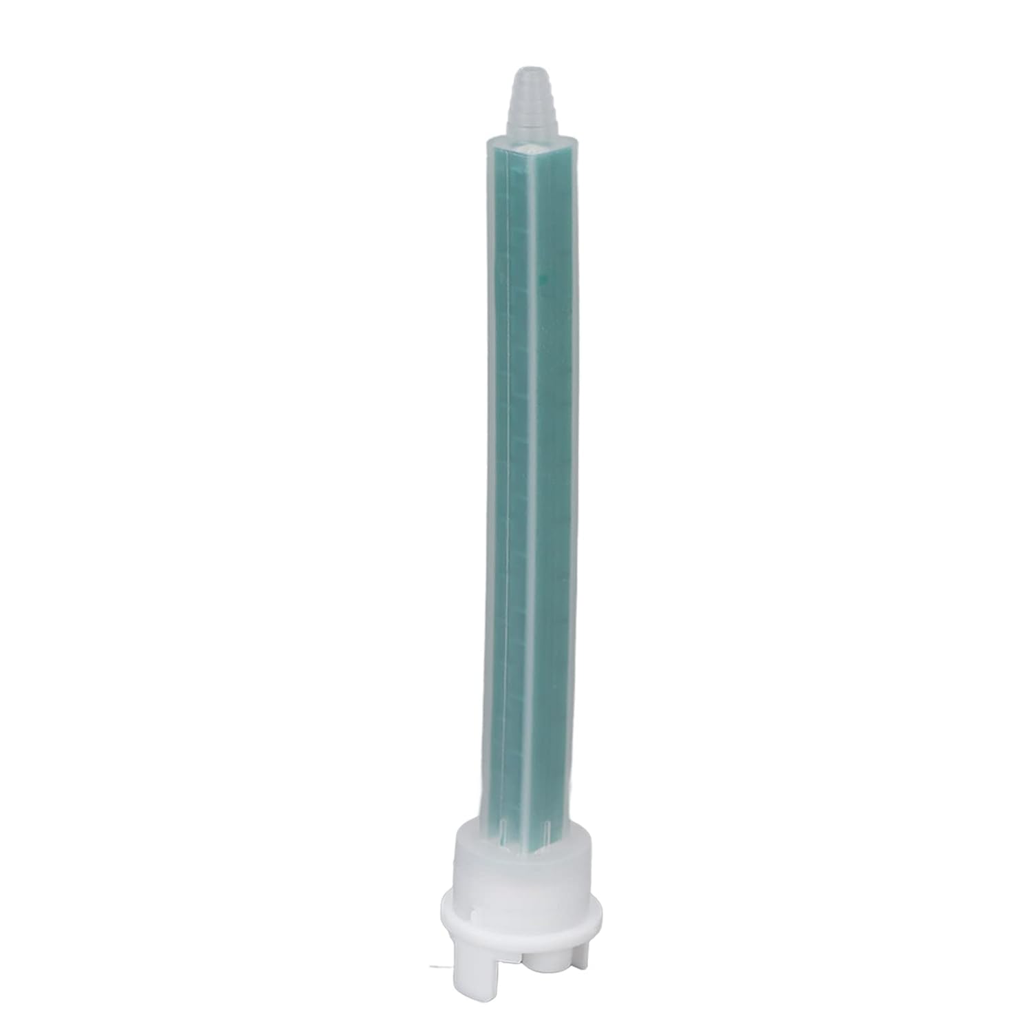 10Pcs Mixing Nozzle Tips for Glue Gun