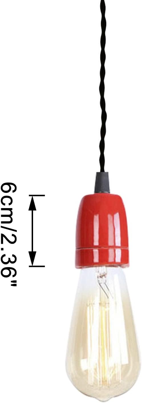 KAYYELAMP 3-Lights H Track Pendant Light
