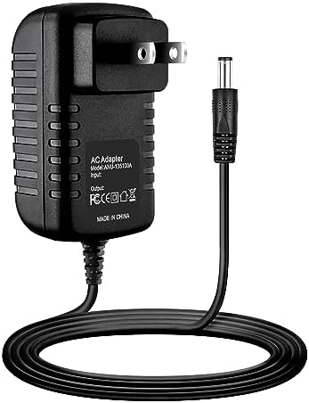 Power Adapter for HealthOMeter 349KLX Weight Scale Charger