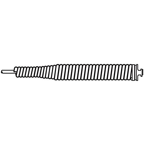 RIDGID Drain Cleaning Cable 12 In x 75 Ft