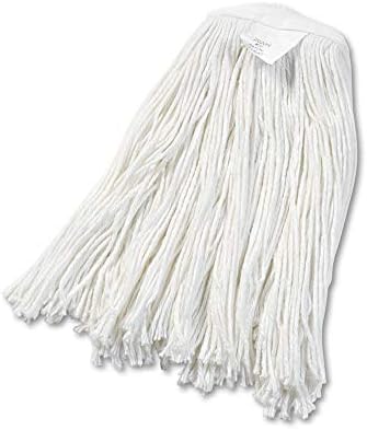 Boardwalk BWK2020REA Rayon Wet Mop Head - White