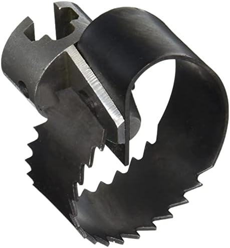 RIDGID 59625 Drain Cleaner Tools T-21 2 12 Sprl Cutter