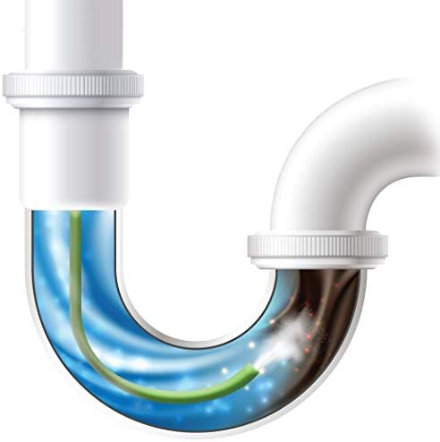 Danco Opener Drain Water Jet Cleaner 10881X