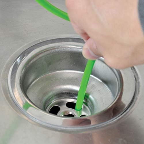 Danco Opener Drain Water Jet Cleaner 10881X